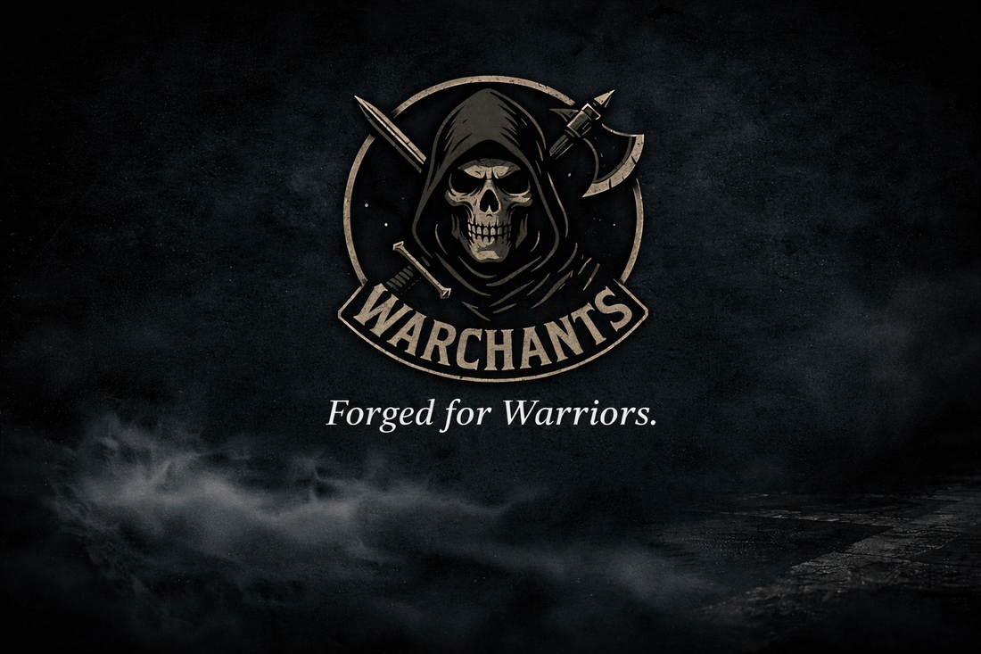 About WarChants