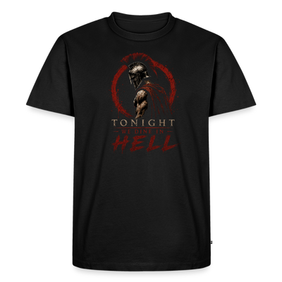 Tonight We Dine in Hell T-Shirt - Men's