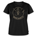 Women’s Premium T-Shirt - black