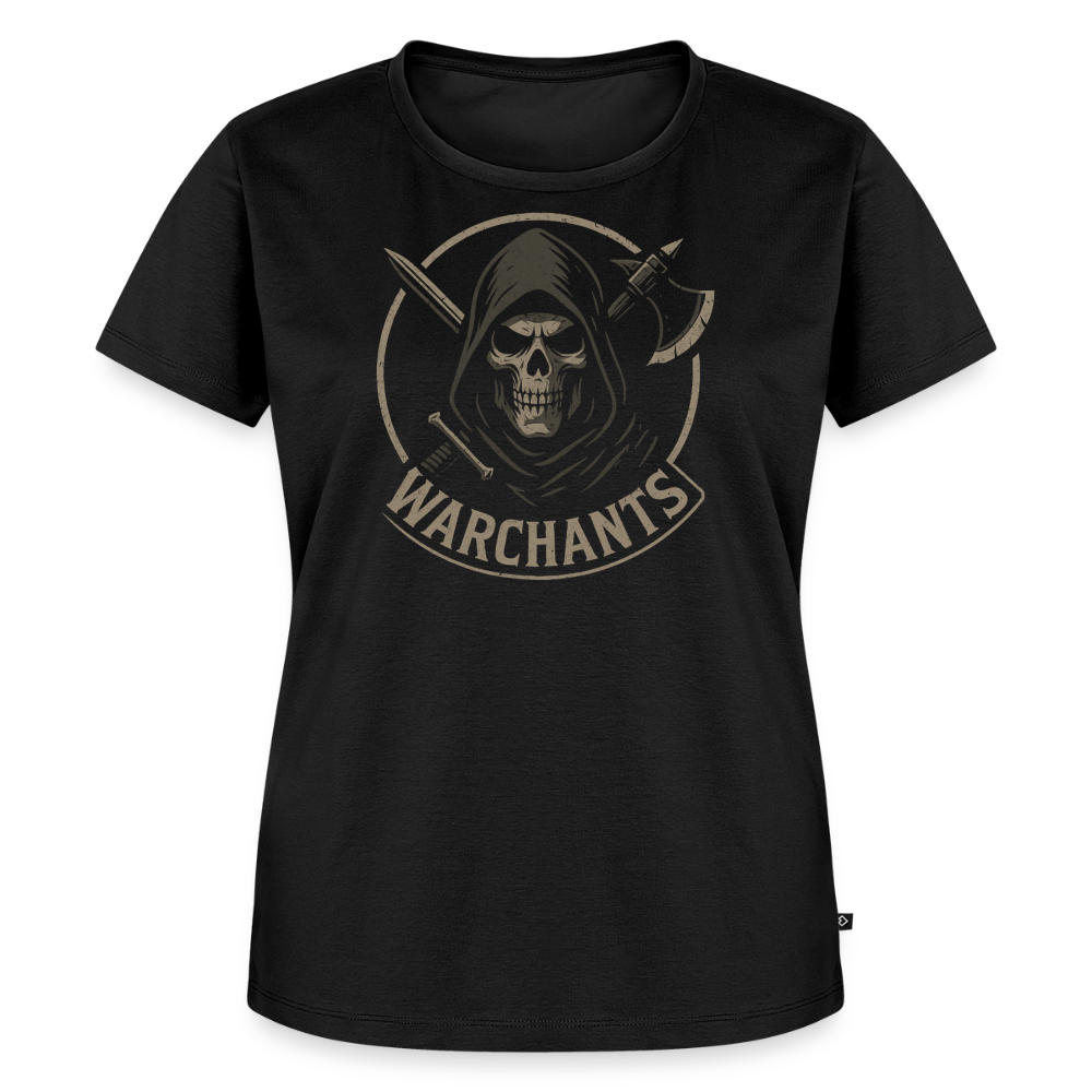 Women’s Premium T-Shirt - black