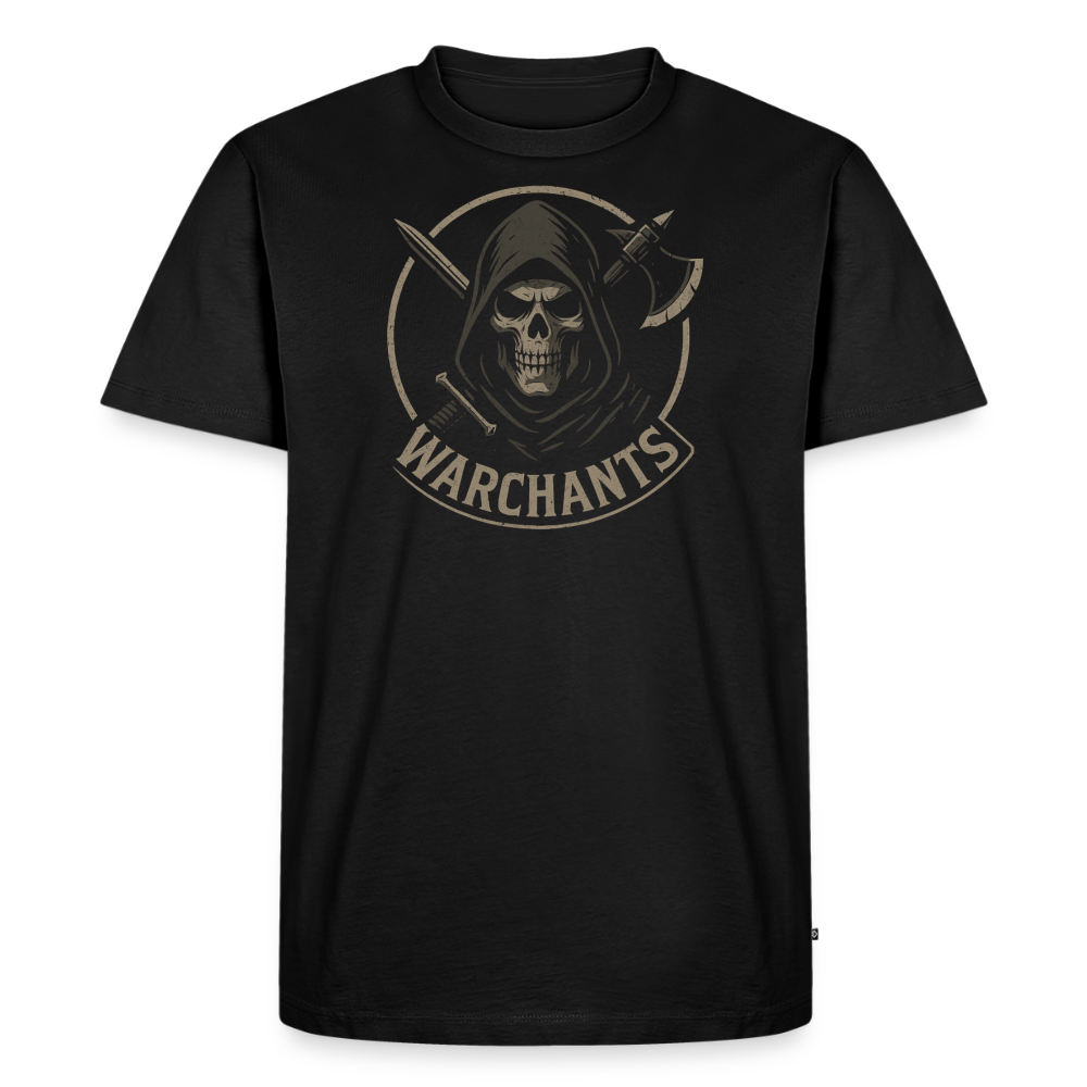 Men’s Premium T-Shirt - black