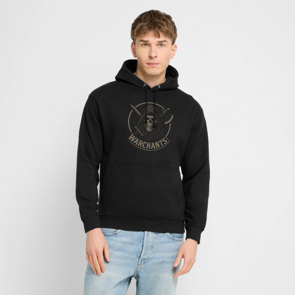 Unisex Hoodie Founders Edition - black
