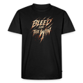 Men’s Premium T-Shirt Bleed for the Win - black