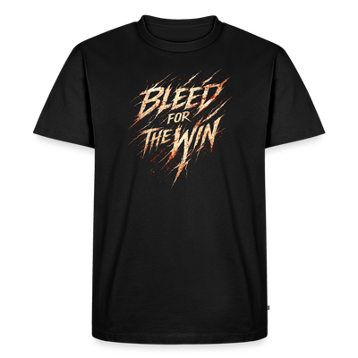 Bleed for the Win T-Shirt - Men's