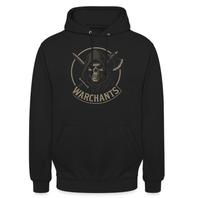 WarChants Founders Hoodie