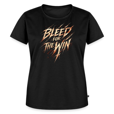 Bleed for the Win T-Shirt - Women’s