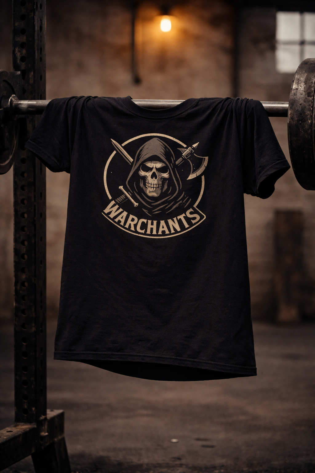 WarChants Founders T-Shirt - Men's